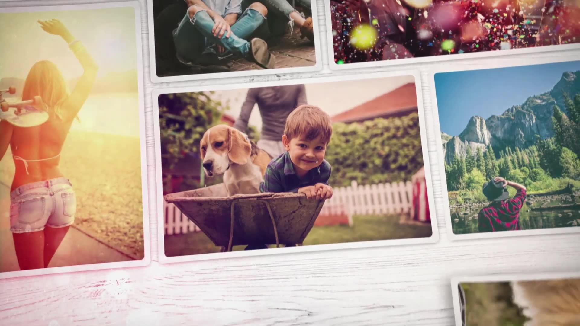 Photo Slideshow - Download Videohive 19810073