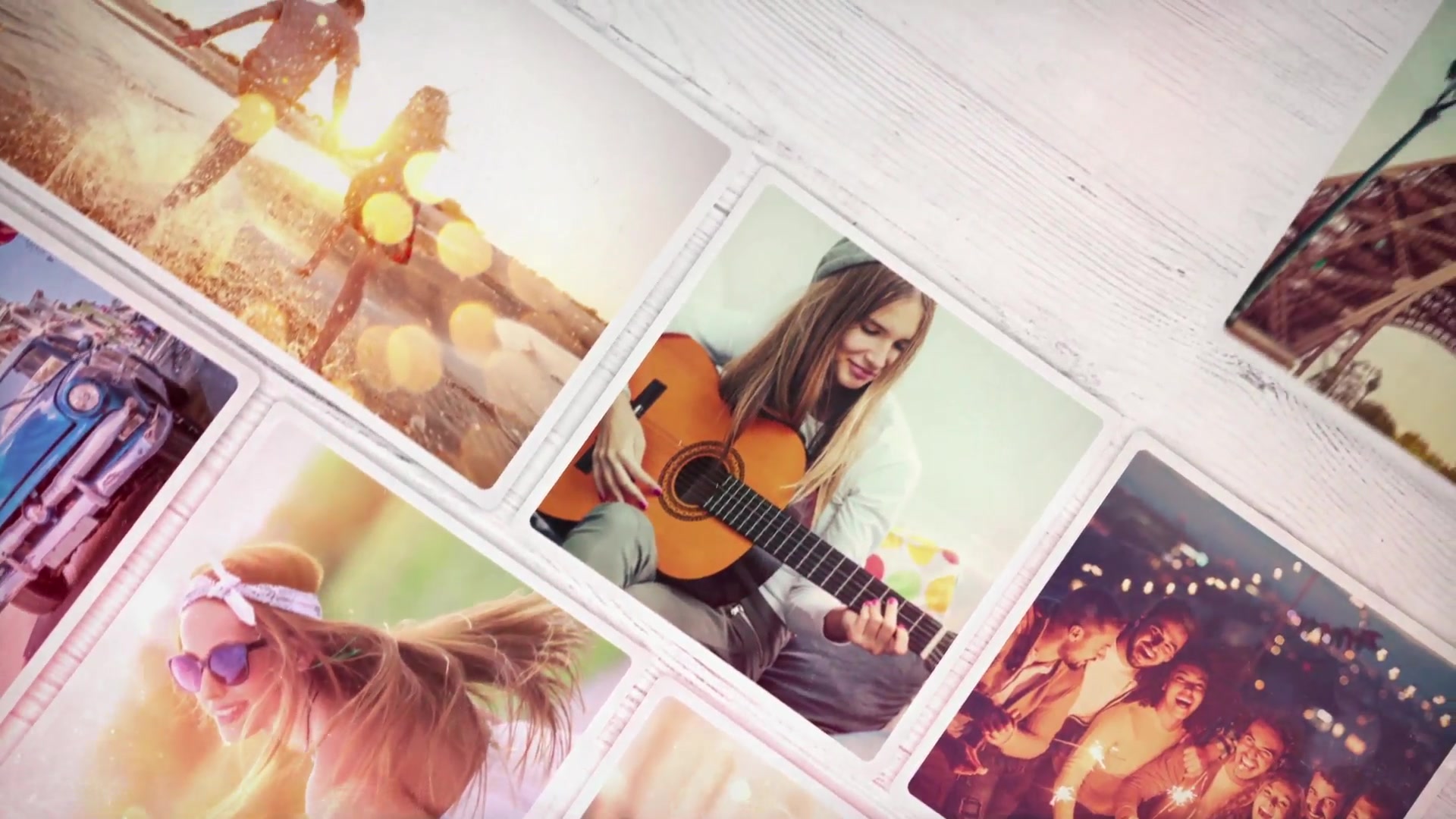 Photo Slideshow - Download Videohive 19810073