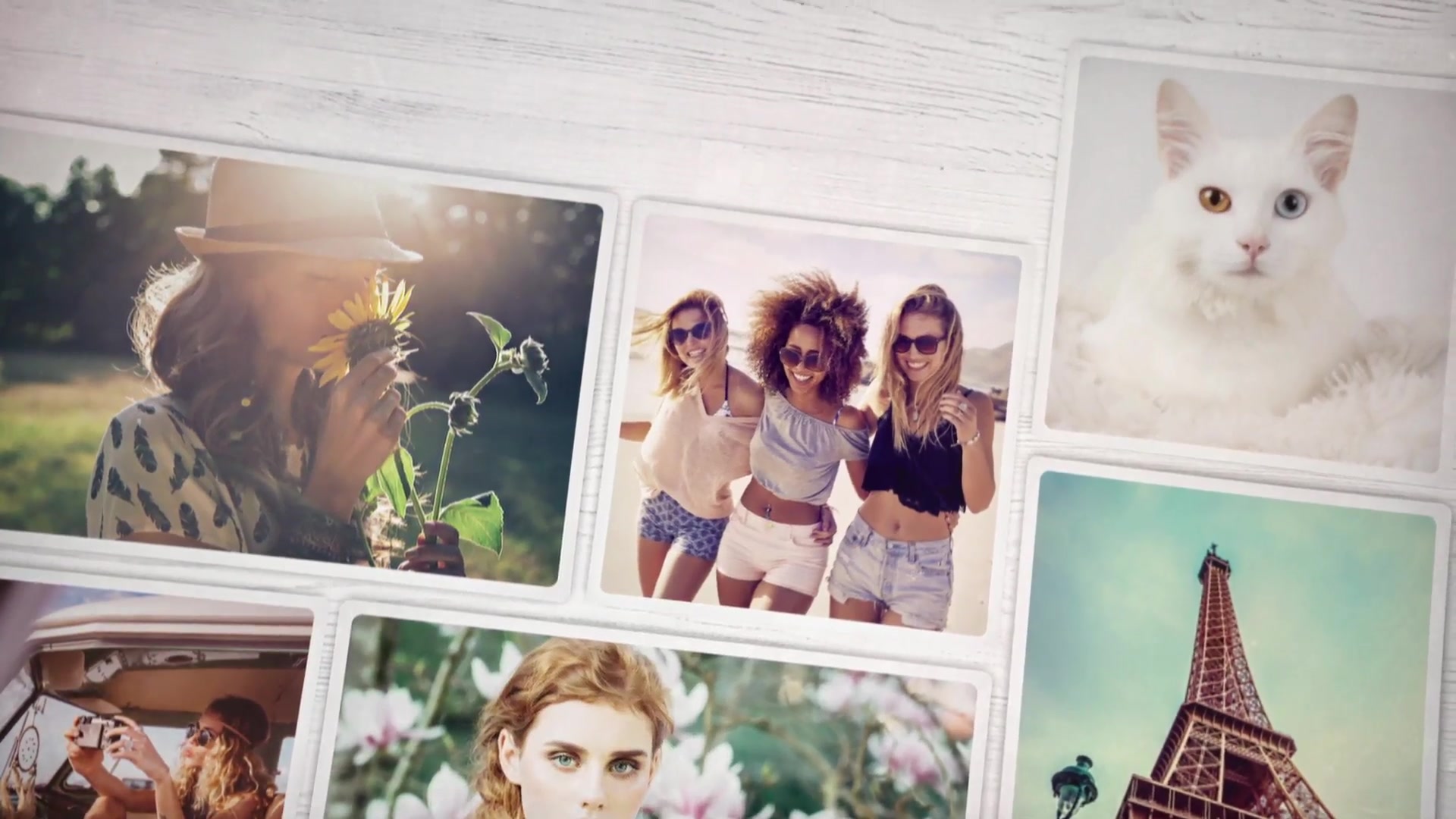 Photo Slideshow - Download Videohive 19810073