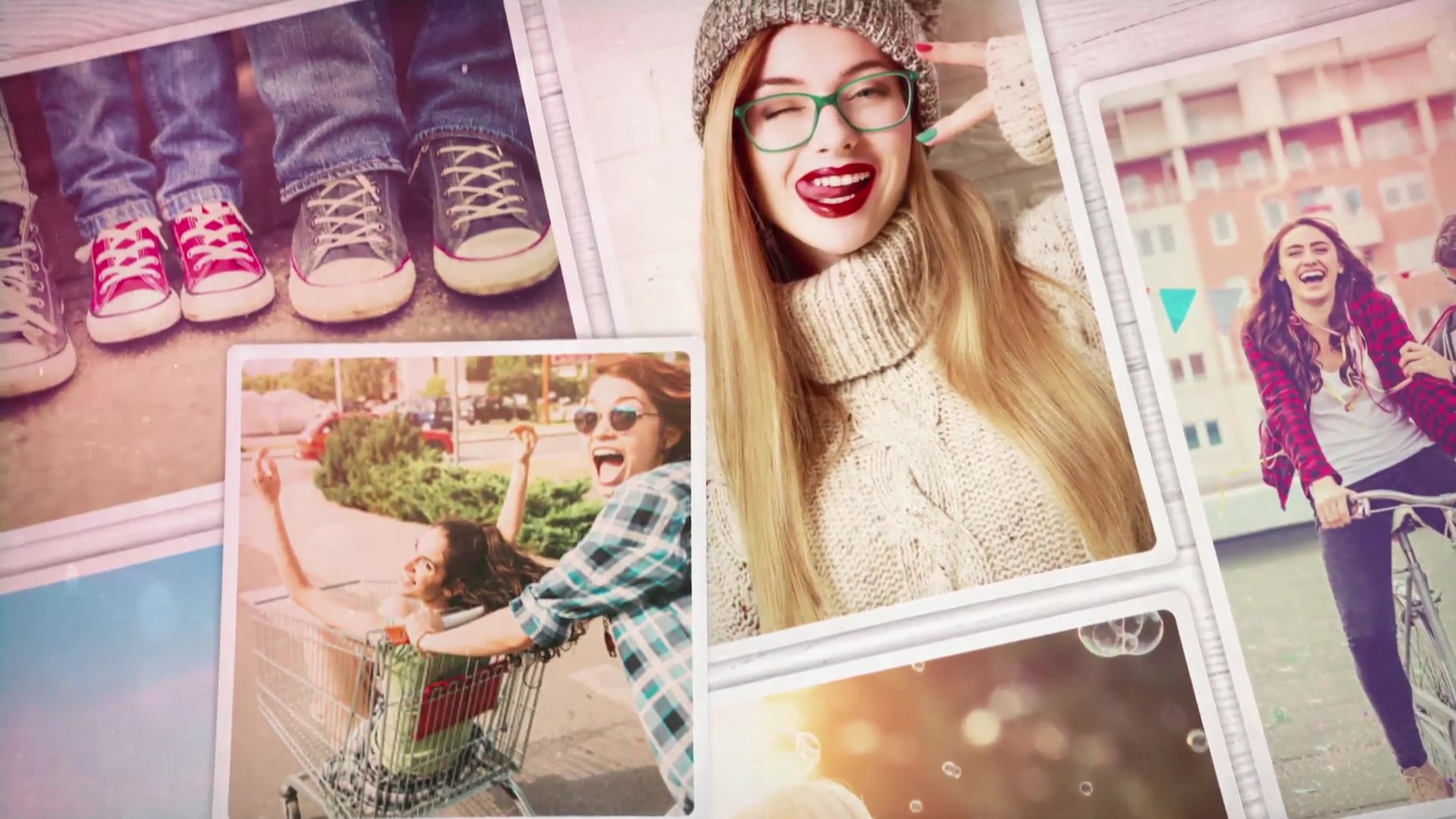 Photo Slideshow - Download Videohive 19810073