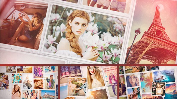 Photo Slideshow - Download Videohive 19810073