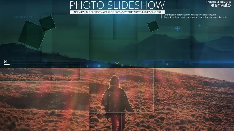 Photo Slideshow - Download Videohive 19879069