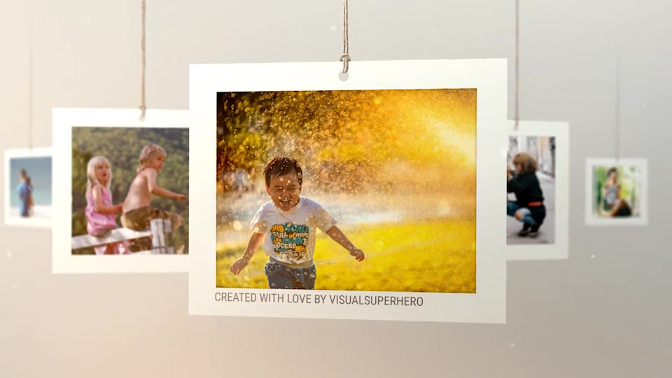 Photo Slideshow - Download Videohive 19930122