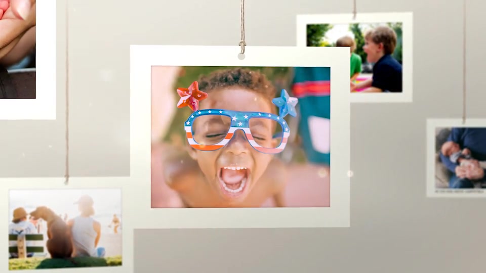 Photo Slideshow - Download Videohive 19930122