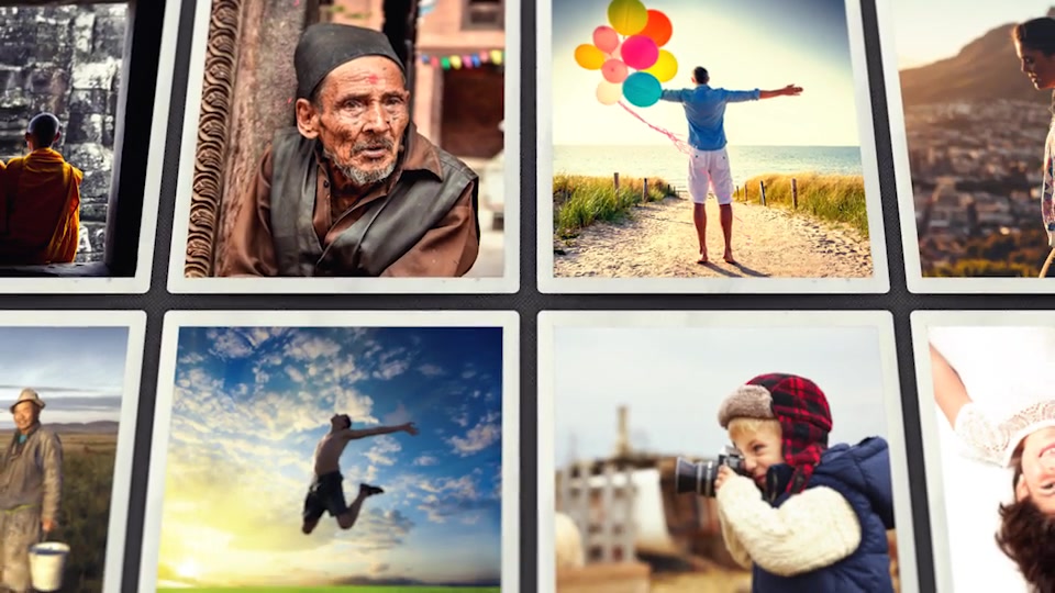 Photo Slideshow - Download Videohive 20580614