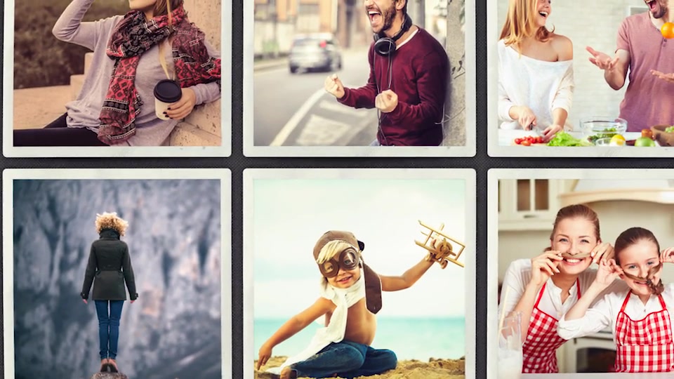 Photo Slideshow - Download Videohive 20580614