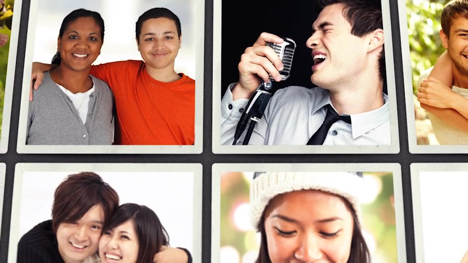 Photo Slideshow - Download Videohive 20580614