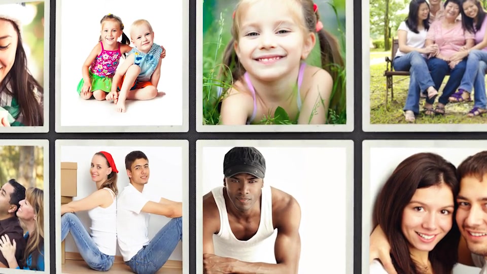 Photo Slideshow - Download Videohive 20580614