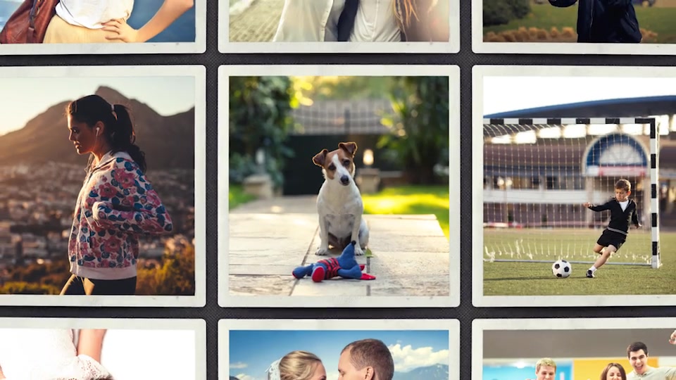 Photo Slideshow - Download Videohive 20580614