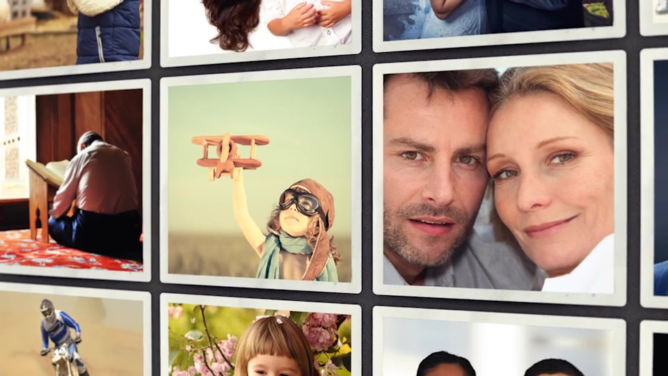 Photo Slideshow - Download Videohive 20580614