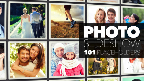 Photo Slideshow - Download Videohive 20580614