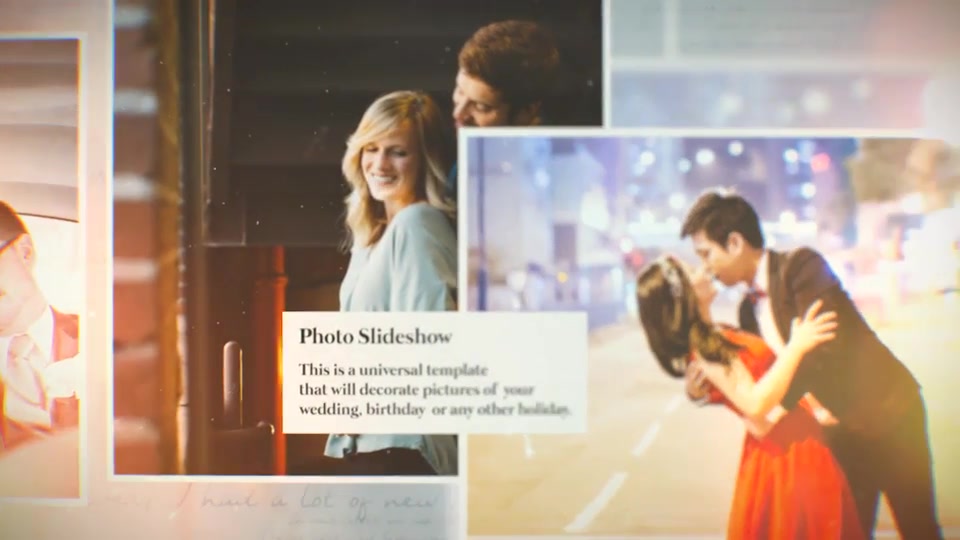 Photo Slideshow - Download Videohive 20783065