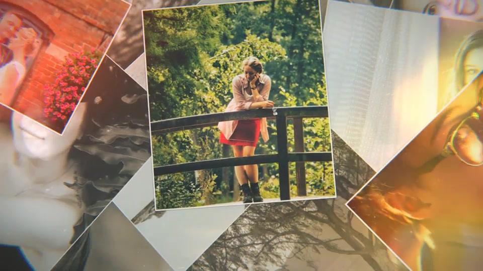 Photo Slideshow - Download Videohive 20810240