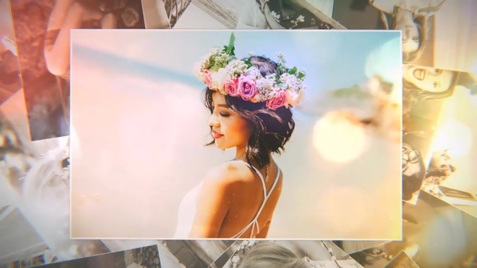 Photo Slideshow - Download Videohive 20810240