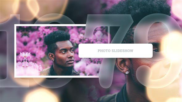 Photo Slideshow - Download Videohive 21872421