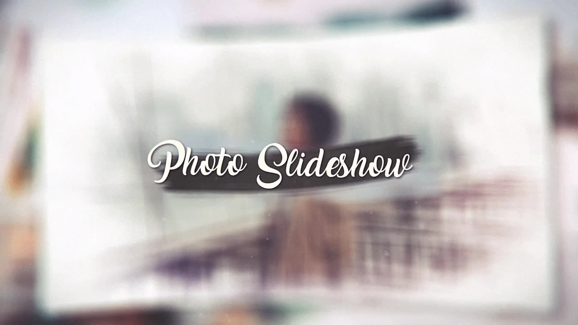 Photo Slideshow - Download Videohive 22043753