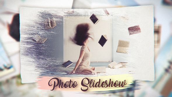 Photo Slideshow - Download Videohive 22043753