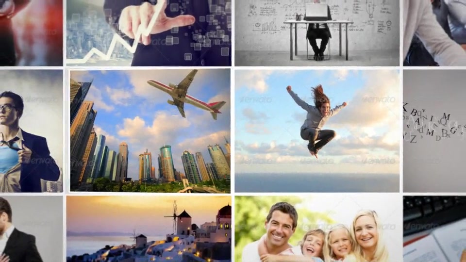 Photo Slideshow - Download Videohive 8434350