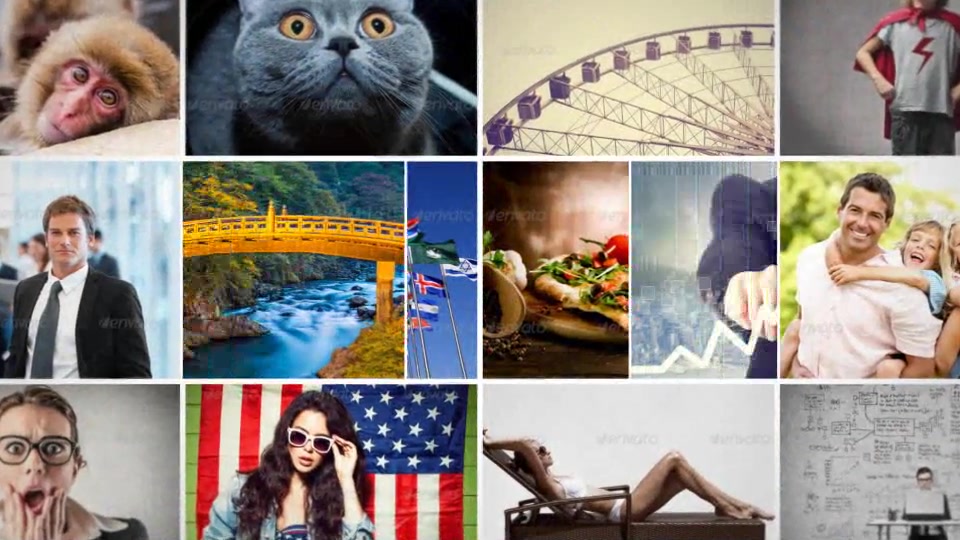 Photo Slideshow - Download Videohive 8434350