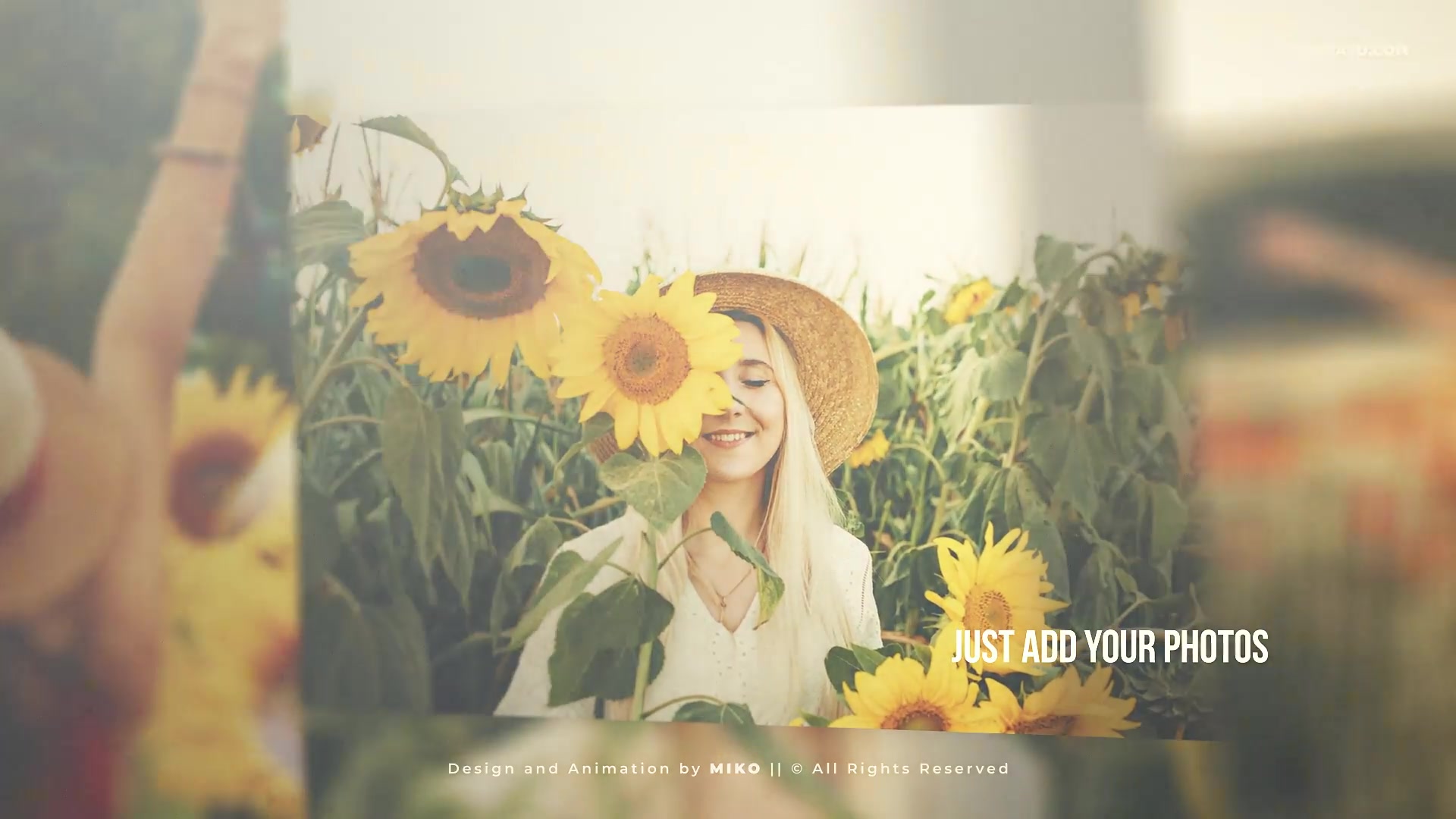 Photo Slideshow Gallery Videohive 44972406 After Effects Image 5