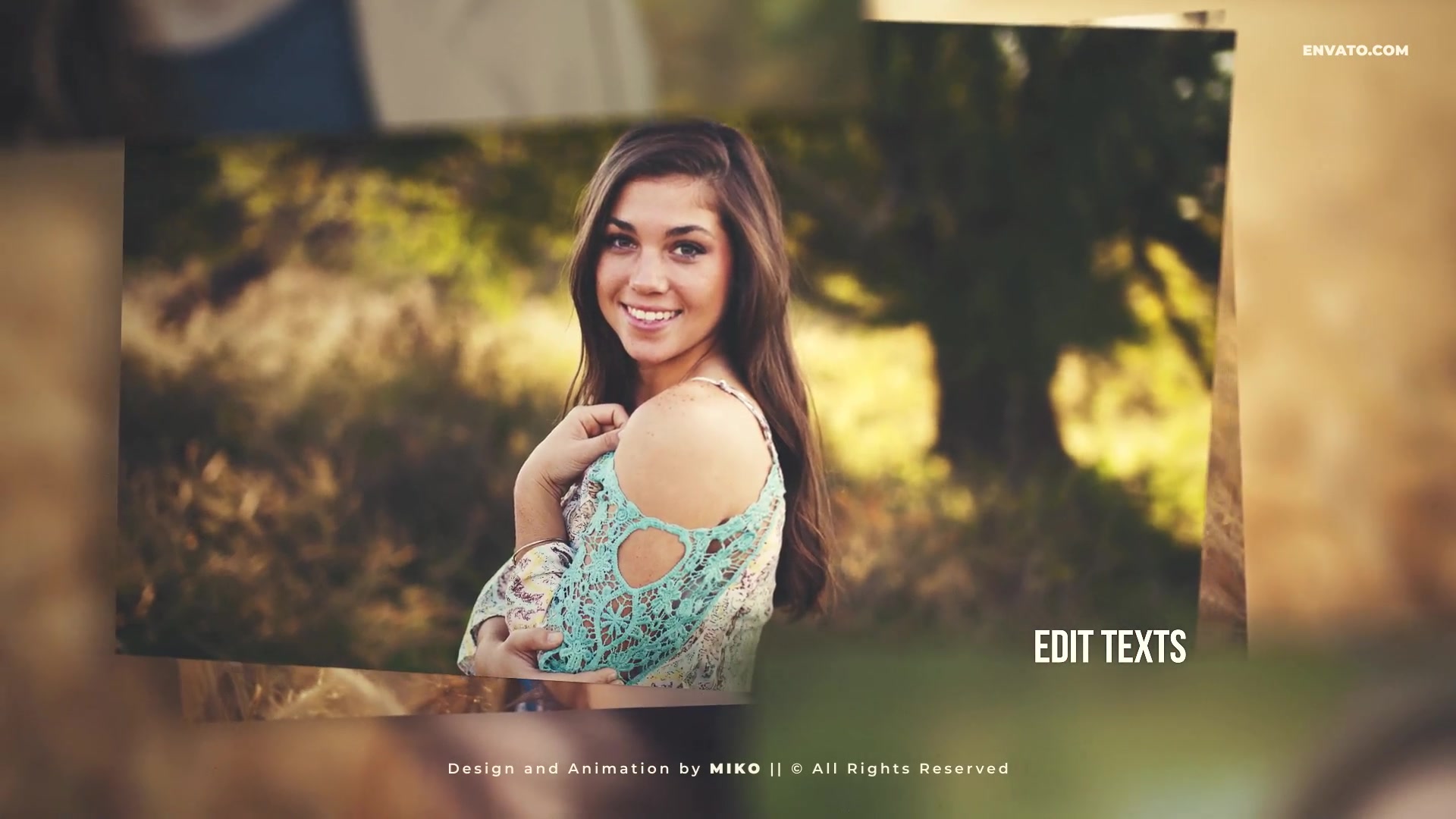 Photo Slideshow Gallery Videohive 44972406 After Effects Image 6