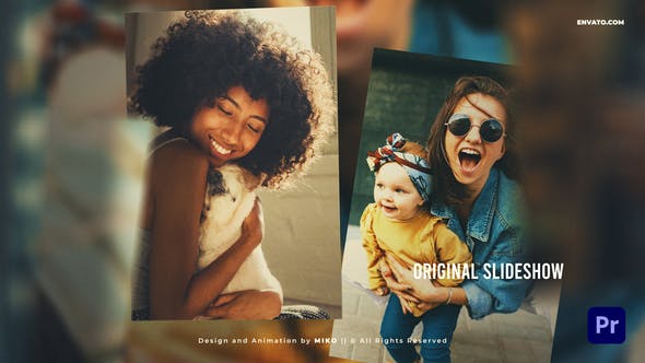 Photo Slideshow Gallery - Download 45235646 Videohive