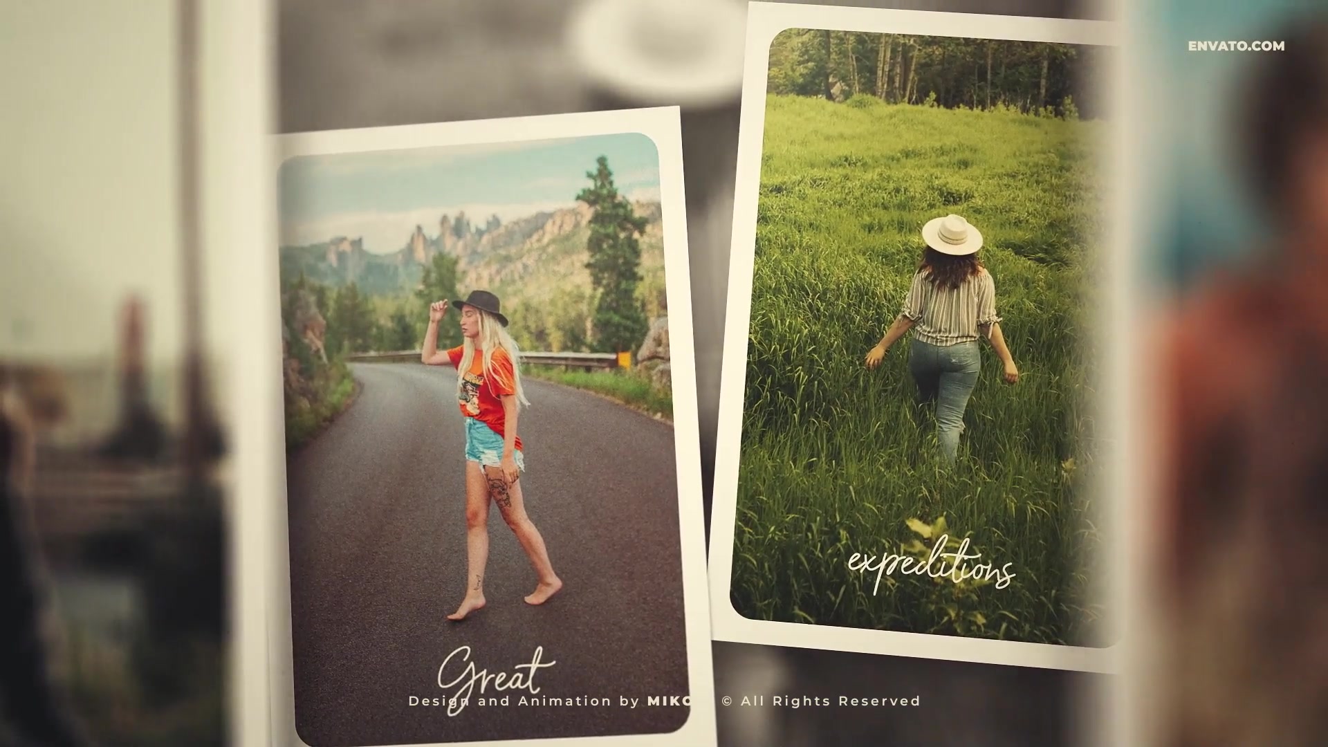 Photo Slideshow Gallery Videohive 40865511 After Effects Image 4