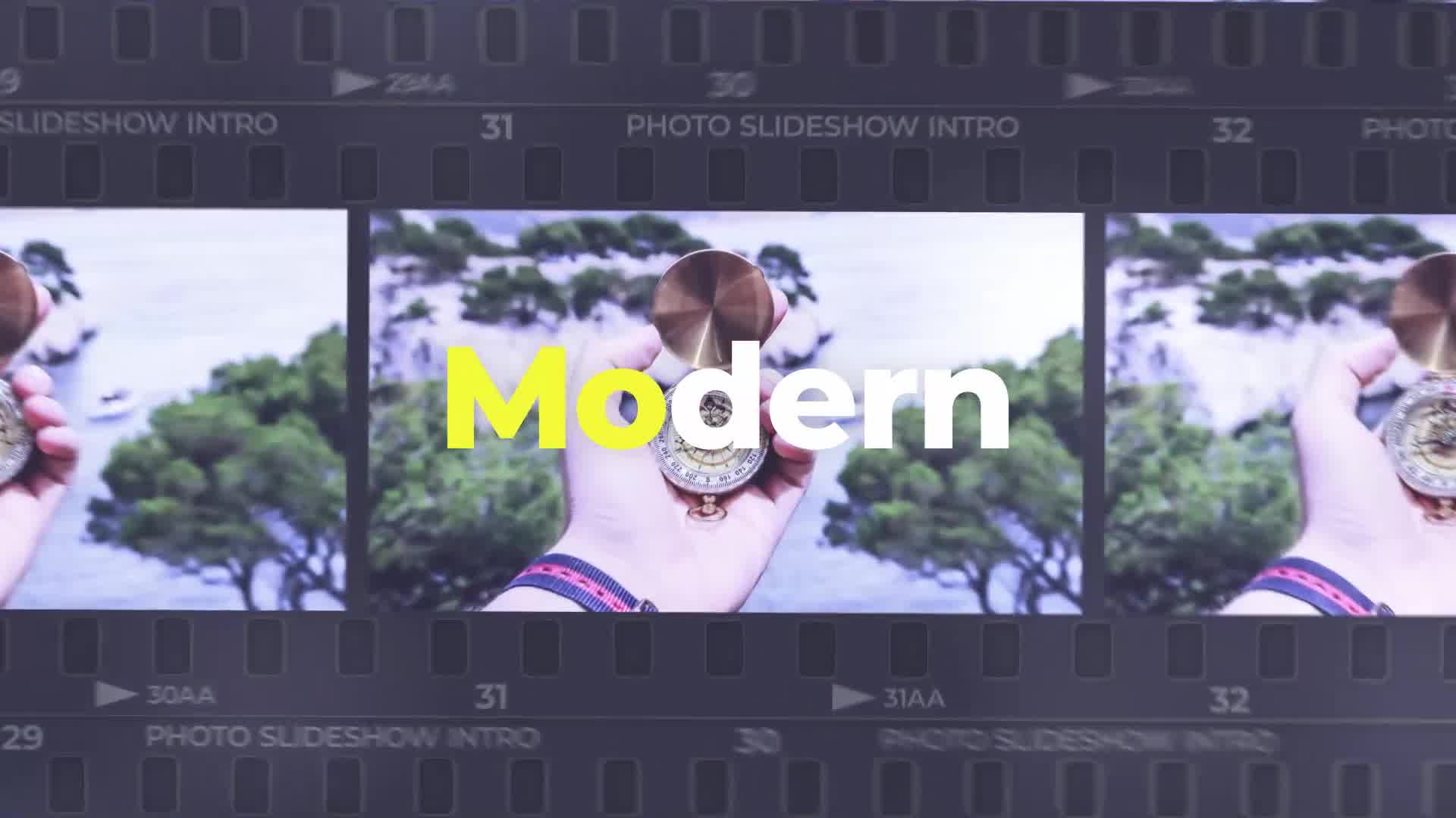 Photo Slideshow Intro Videohive 37898144 Premiere Pro Image 9
