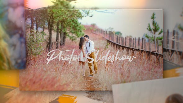 Photo Slideshow Just Be Happy - Download 50605512 Videohive