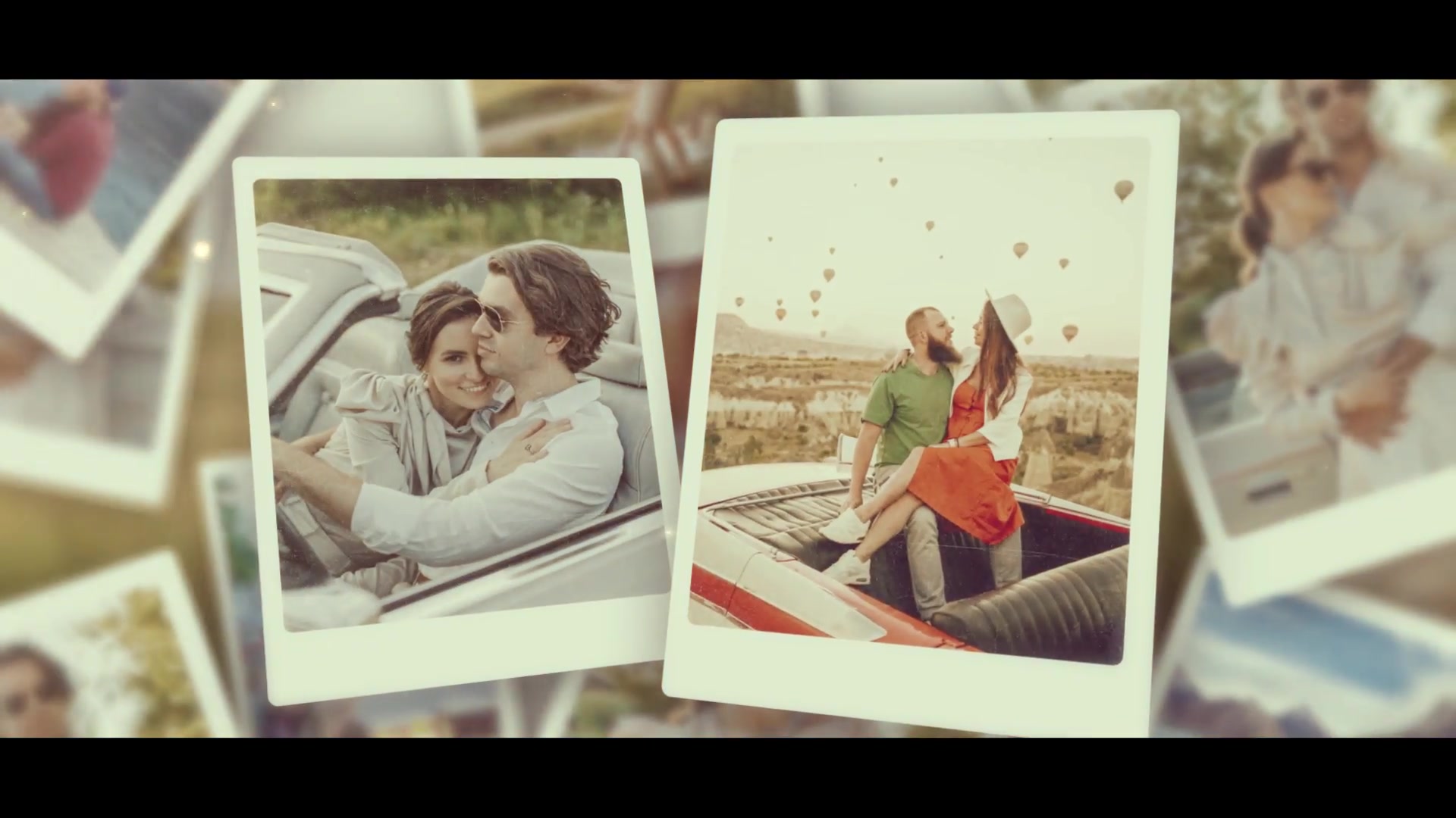 Photo Slideshow | Lovely Cinematic Slideshow Videohive 42378639 After Effects Image 11