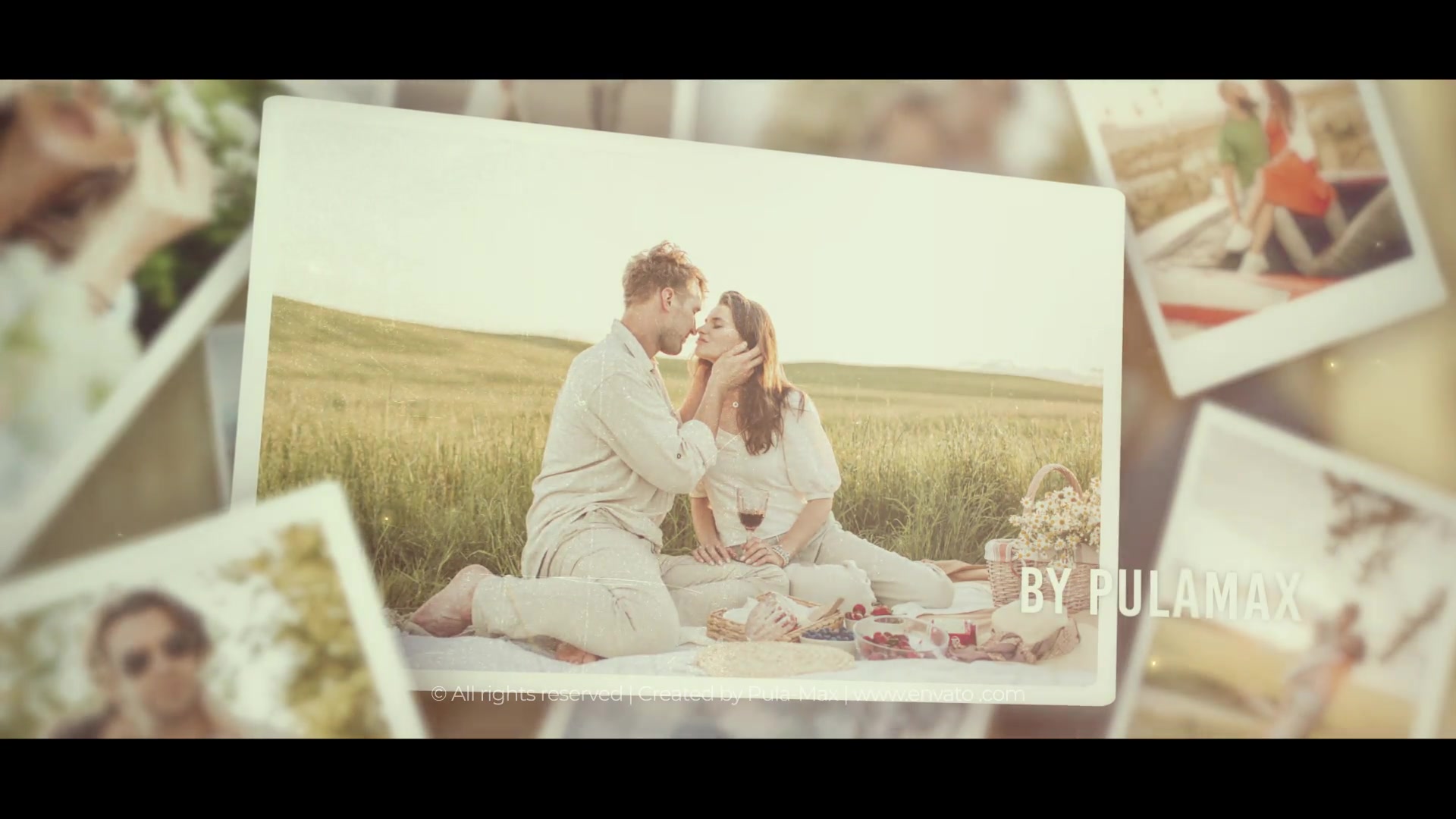 Photo Slideshow | Lovely Cinematic Slideshow Videohive 42378639 After Effects Image 6