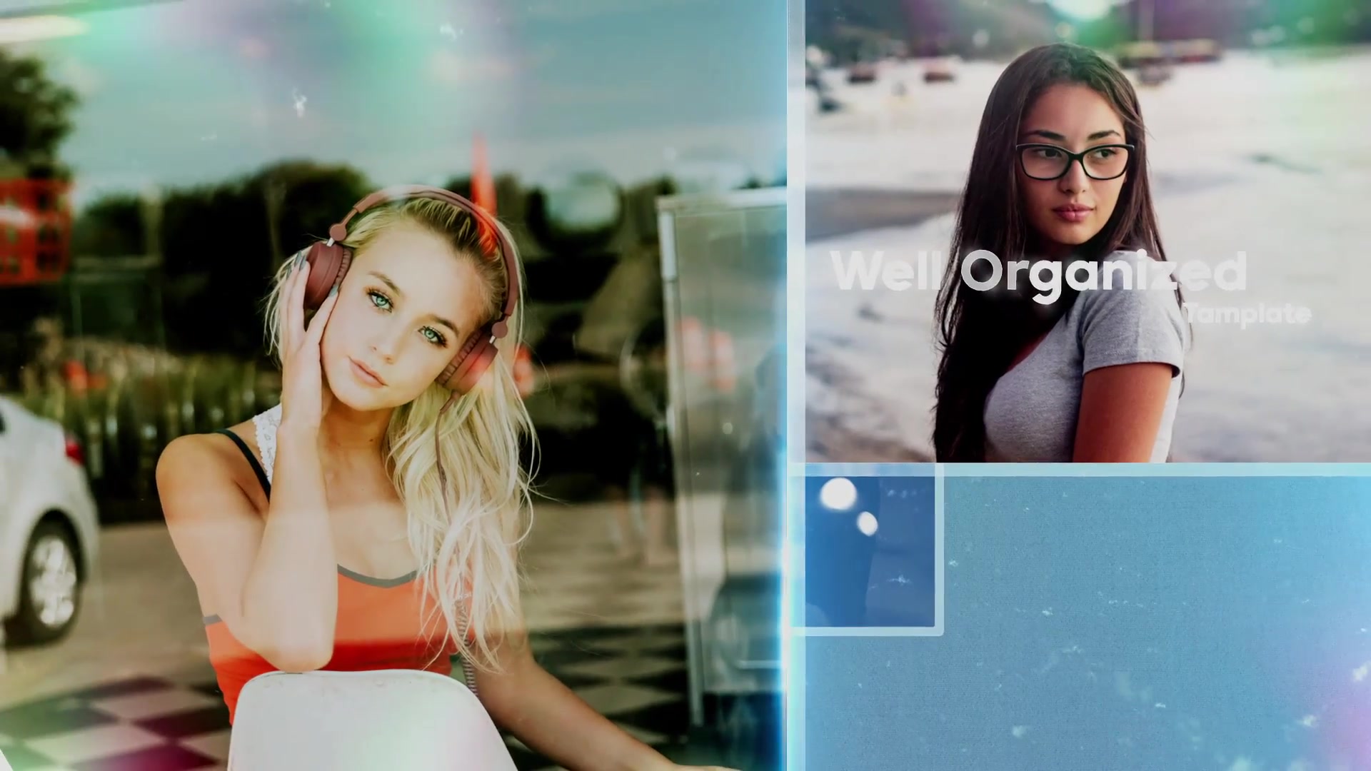 Photo Slideshow | Lovely Slides Videohive 30202456 After Effects Image 5