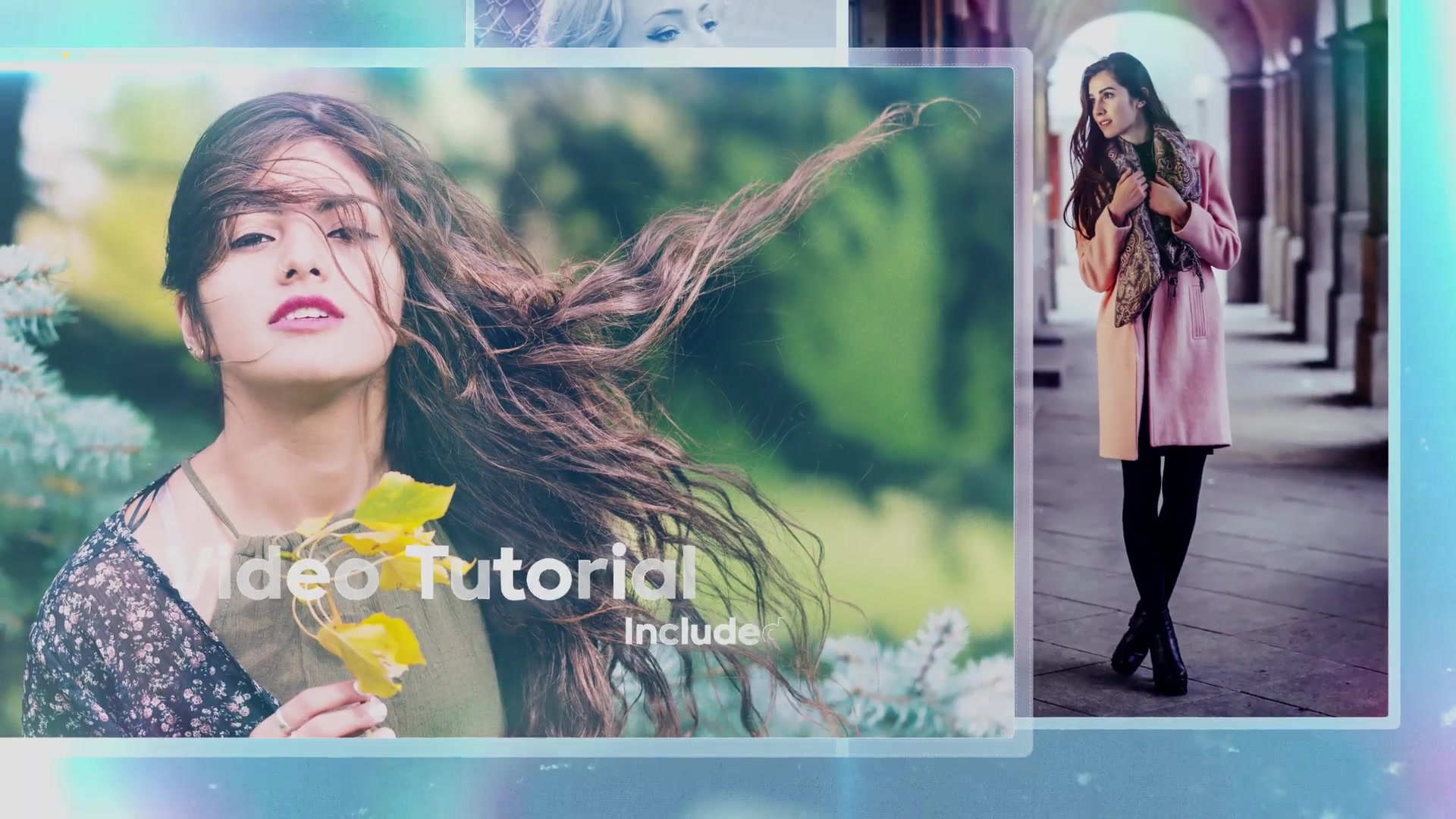 Photo Slideshow | Lovely Slides Videohive 30202456 After Effects Image 9