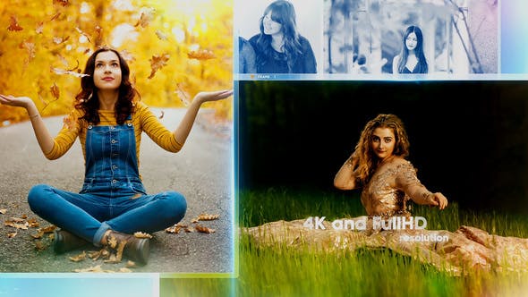 Photo Slideshow | Lovely Slides - Download 30202456 Videohive