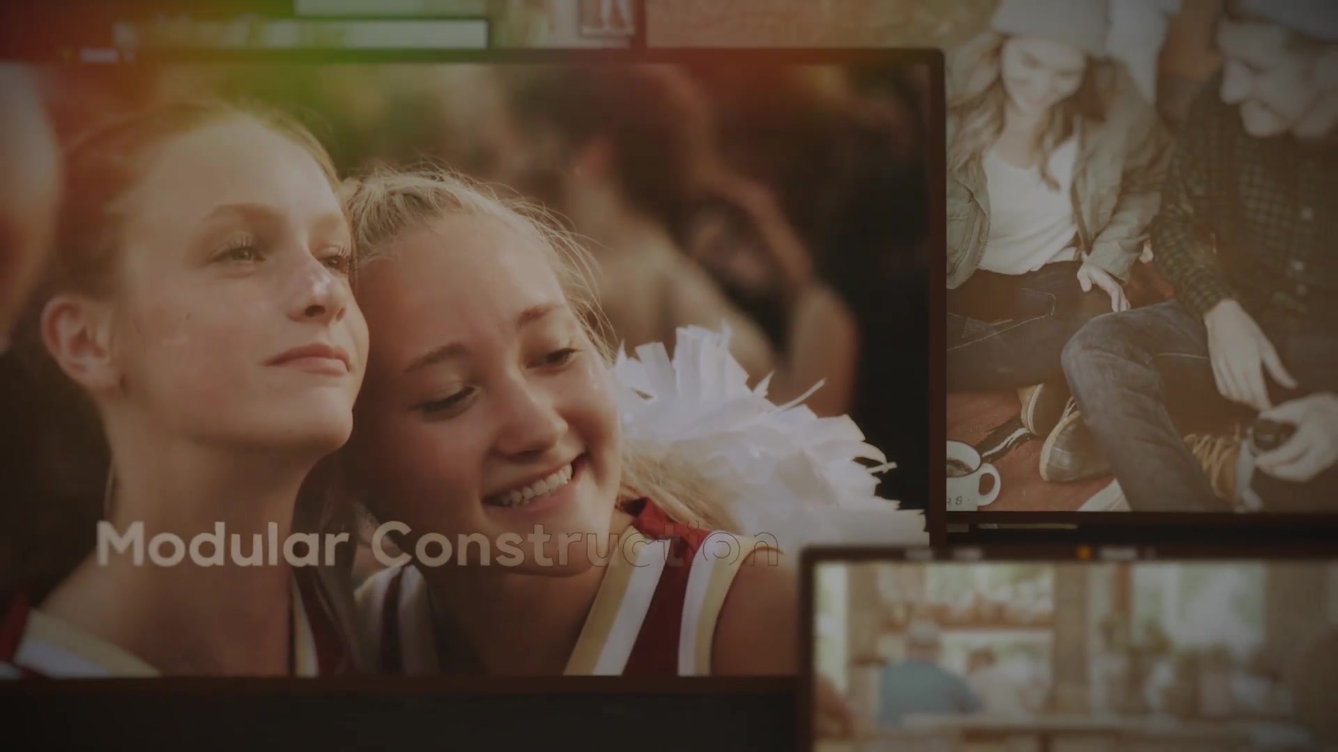 Photo Slideshow Memories Videohive 34496353 After Effects Image 7