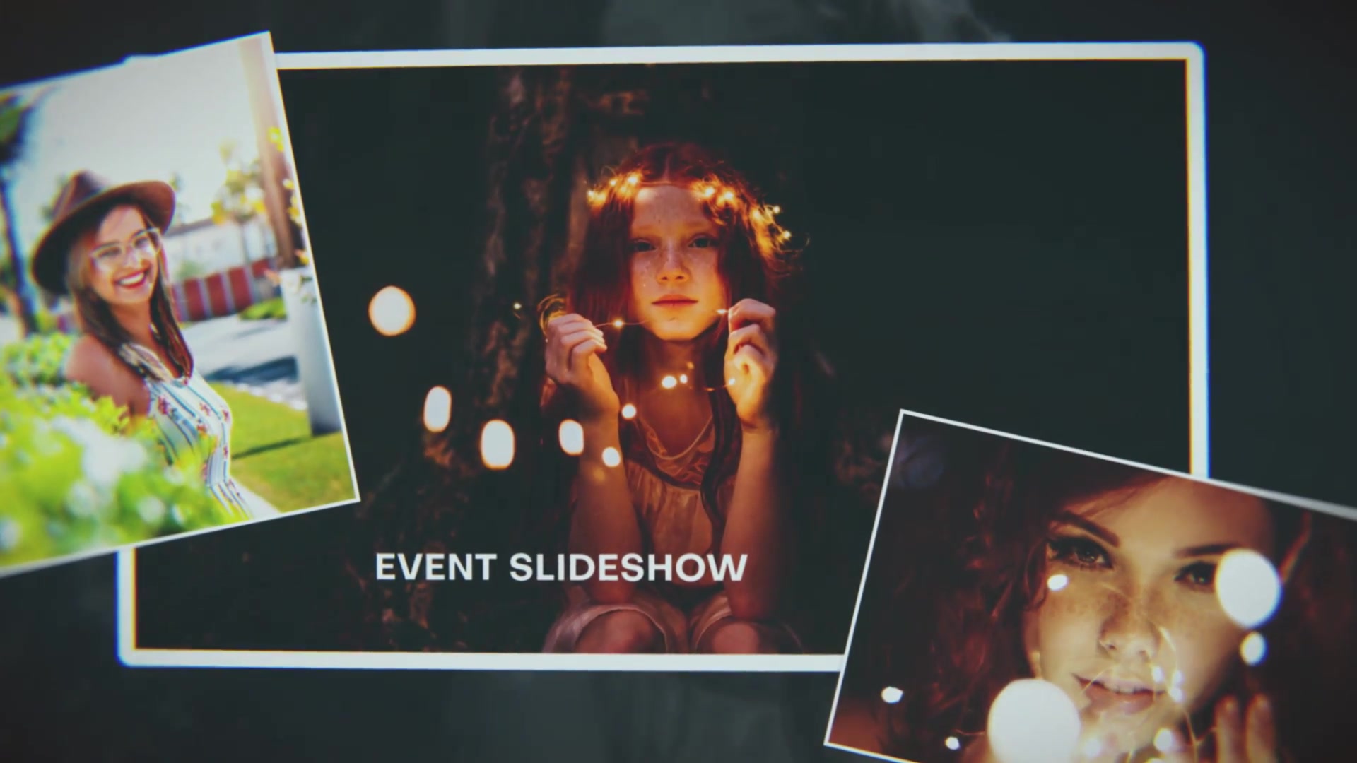 Photo Slideshow Memories Videohive 46351910 After Effects Image 5
