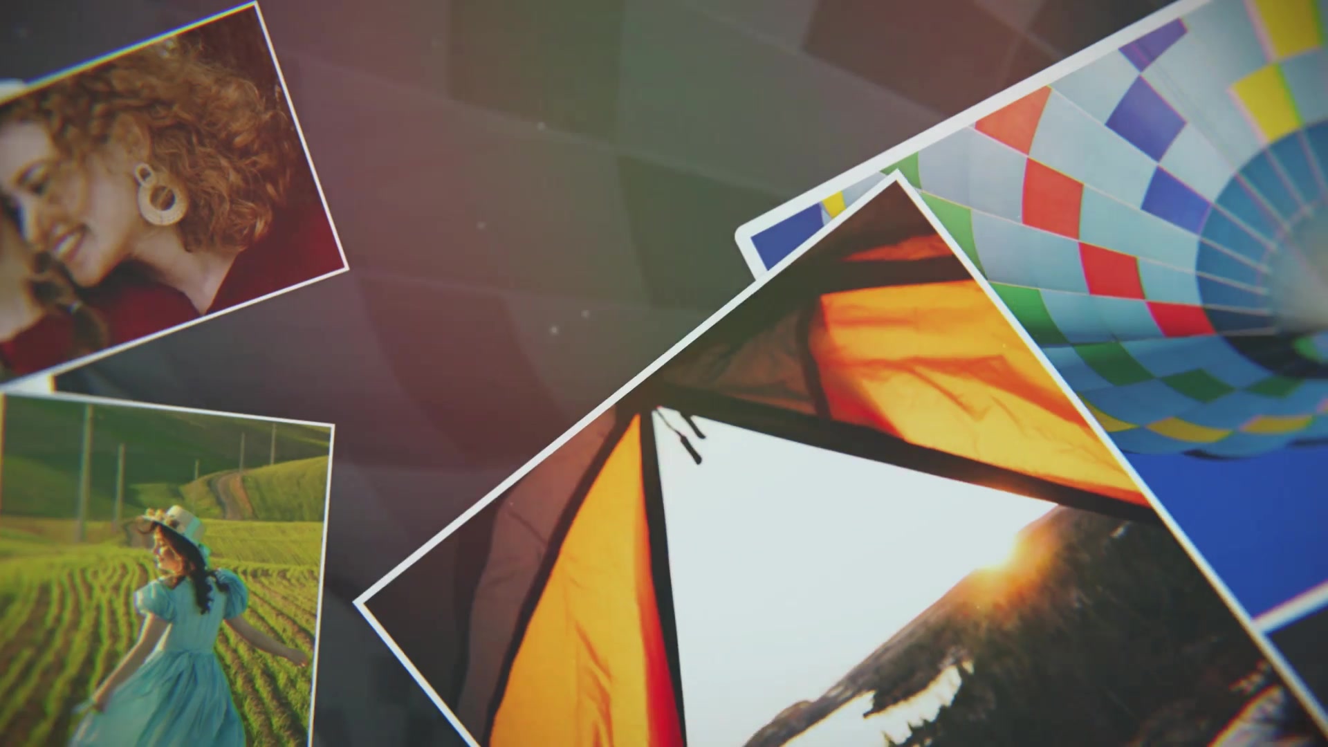 Photo Slideshow Memories Videohive 46351910 After Effects Image 7