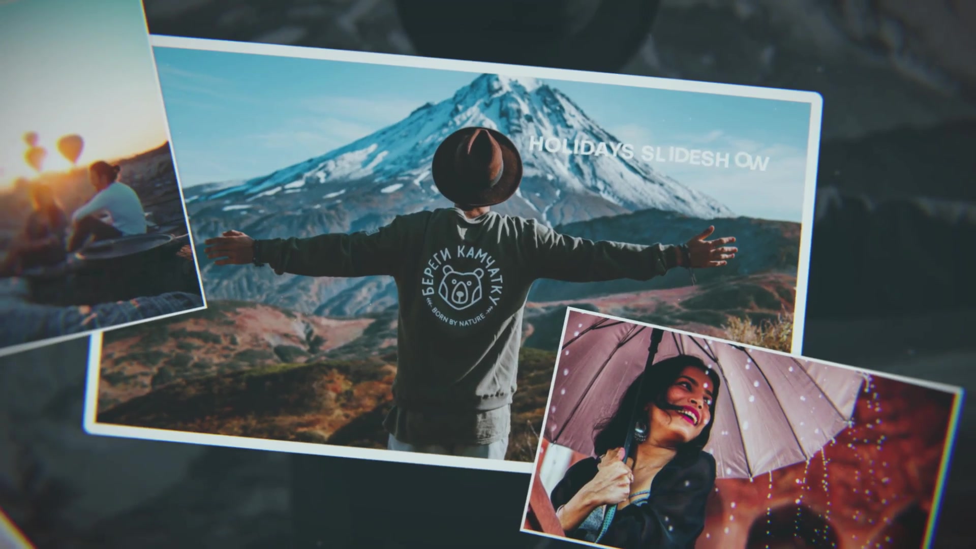 Photo Slideshow Memories Videohive 46351910 After Effects Image 8
