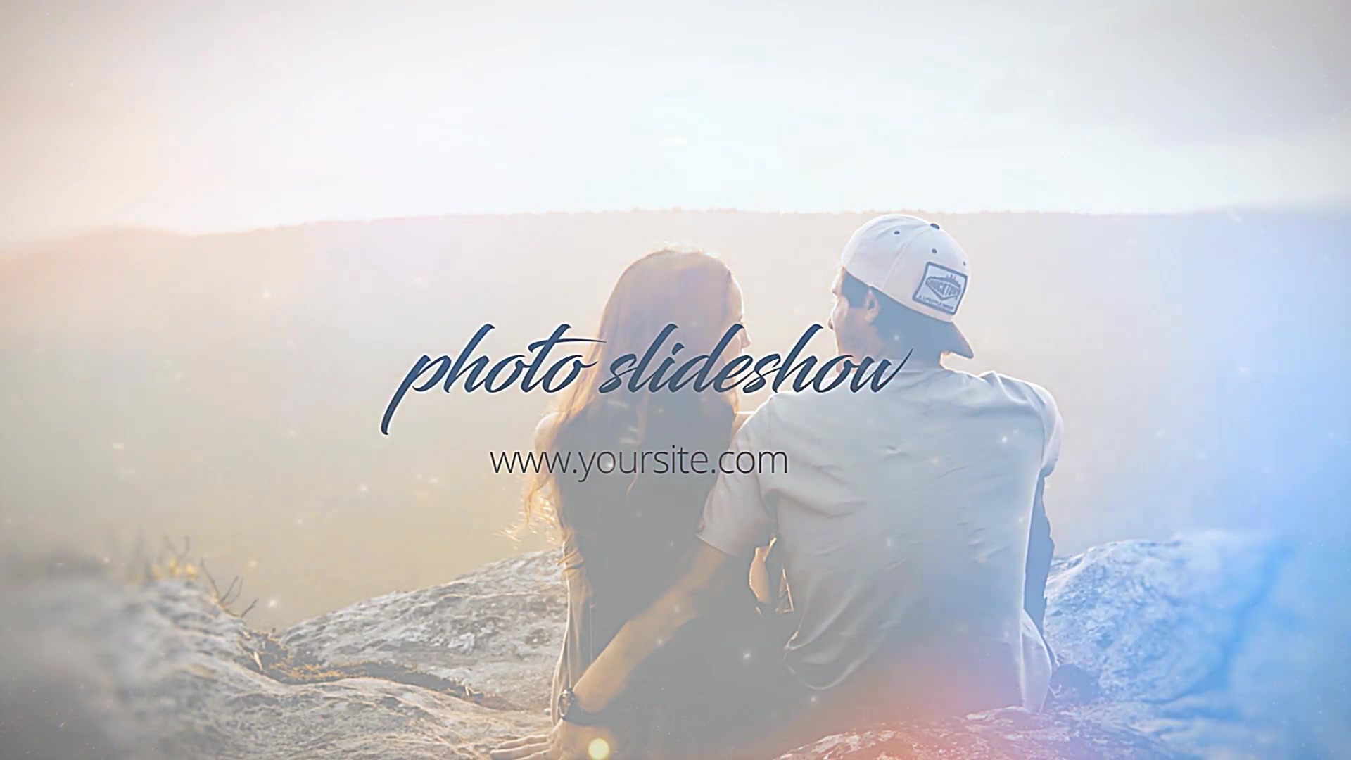 Photo Slideshow Memories Gallery Videohive 25216843 After Effects Image 13