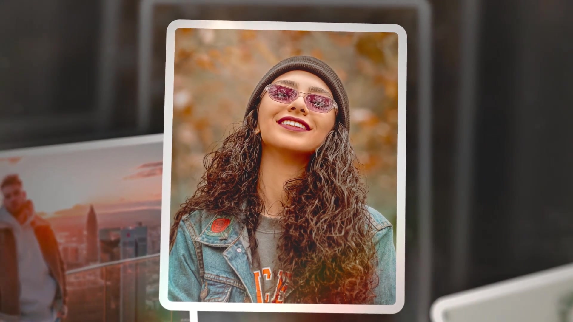 Photo Slideshow Memories Slides Videohive 48499110 After Effects Image 4