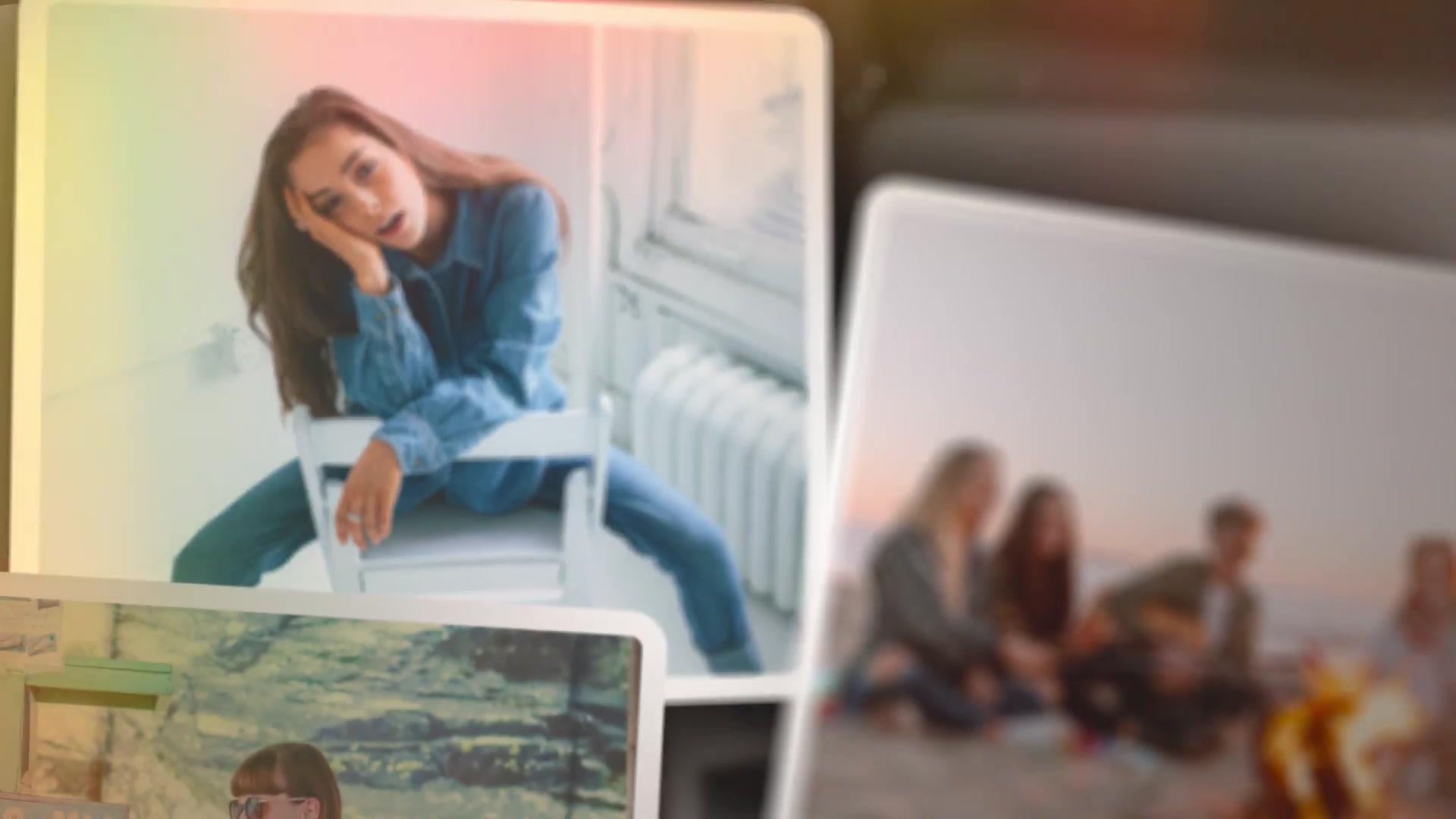 Photo Slideshow Memories Slides Videohive 48499110 After Effects Image 7