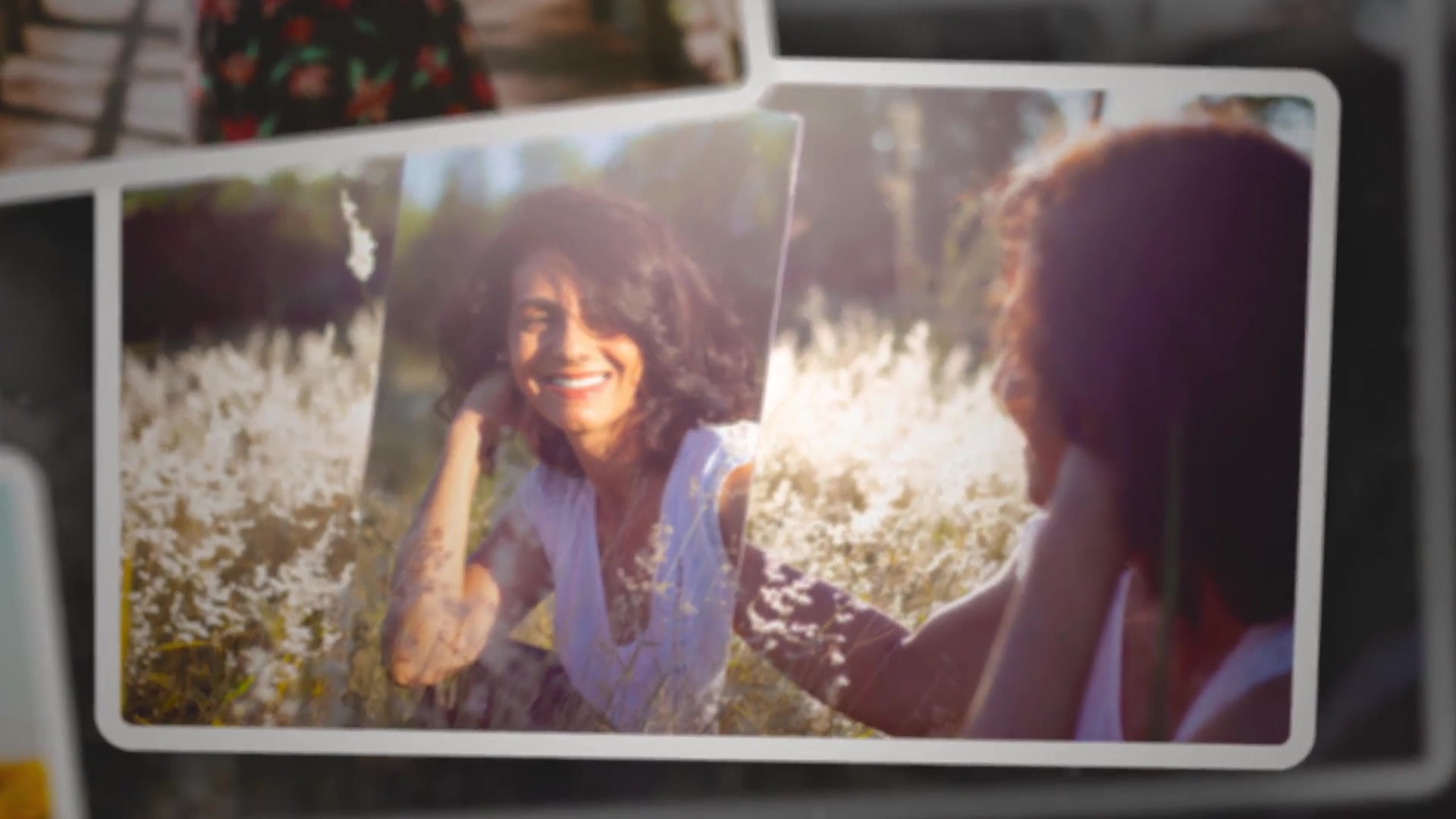 Photo Slideshow Memories Slides Videohive 48499110 After Effects Image 8