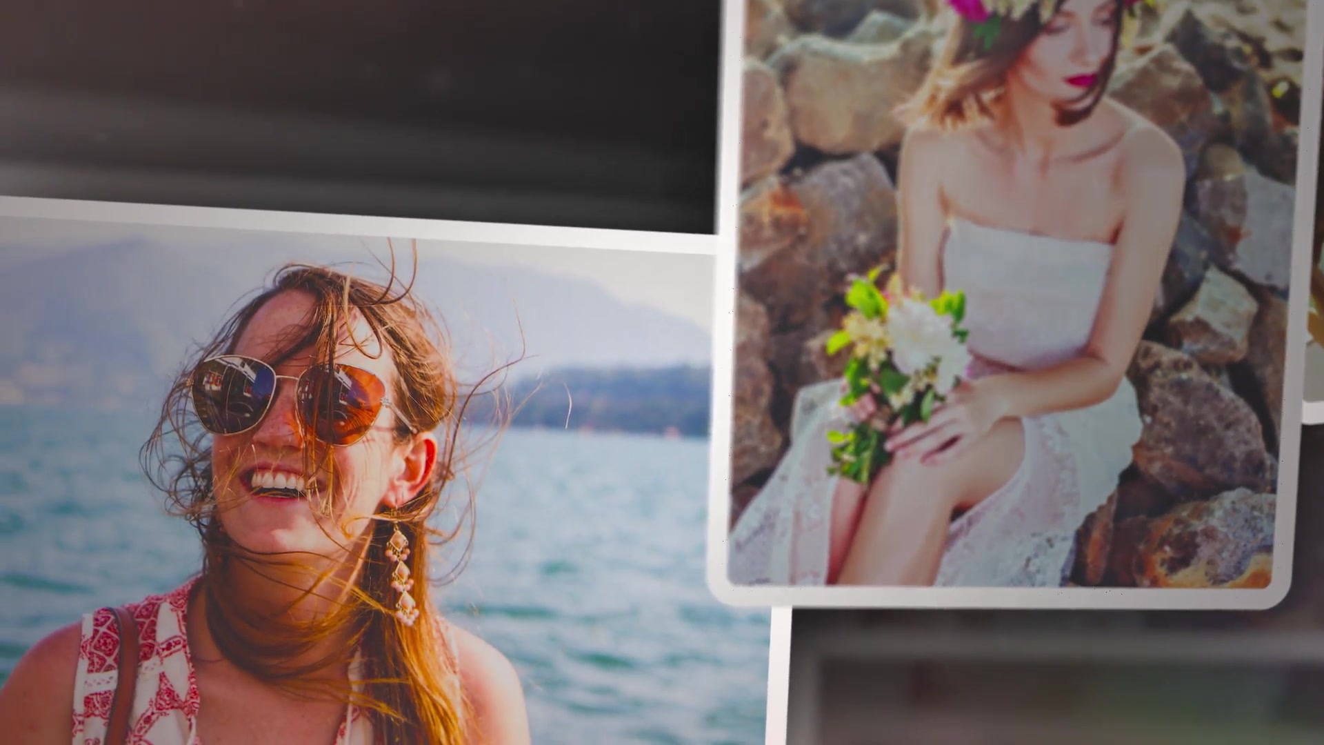 Photo Slideshow Memories Slides Videohive 48499110 After Effects Image 9