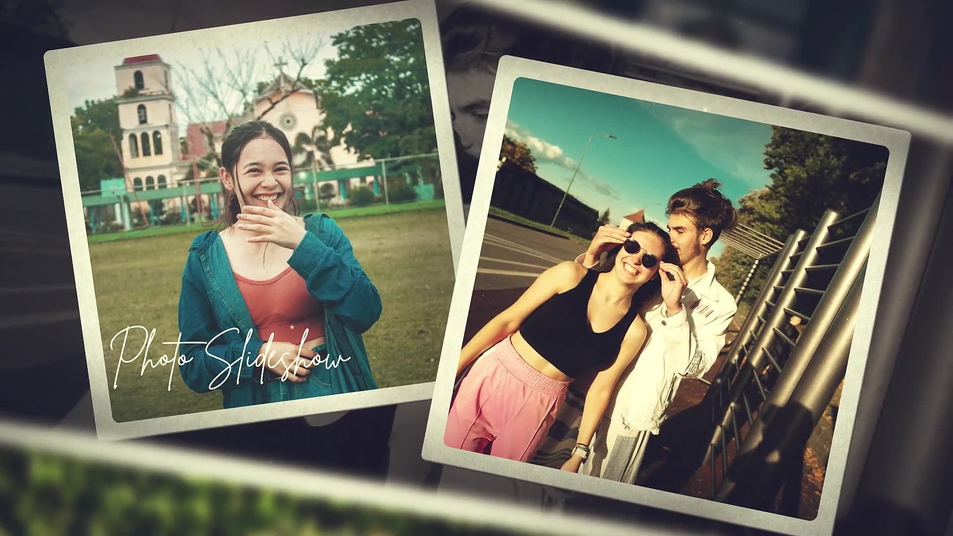 Photo Slideshow | Memories Slideshow Videohive 52647406 After Effects Image 2