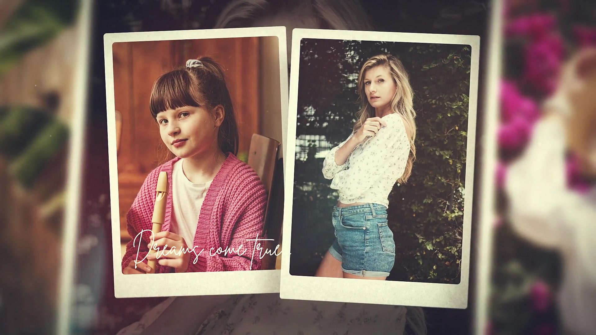 Photo Slideshow | Memories Slideshow Videohive 52647406 After Effects Image 6