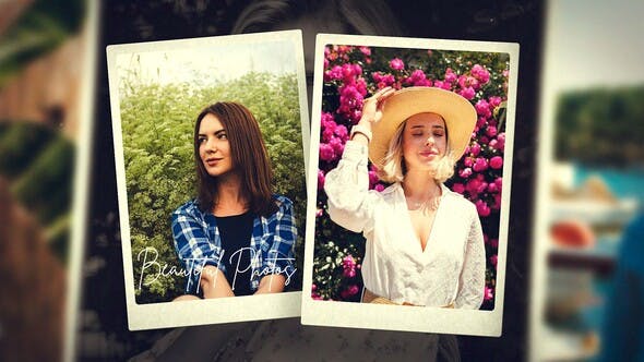 Photo Slideshow | Memories Slideshow - 52647406 Videohive Download