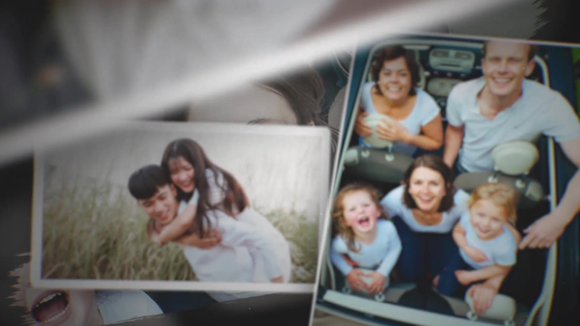 Photo Slideshow Memories Slideshow Videohive 50296012 After Effects Image 2