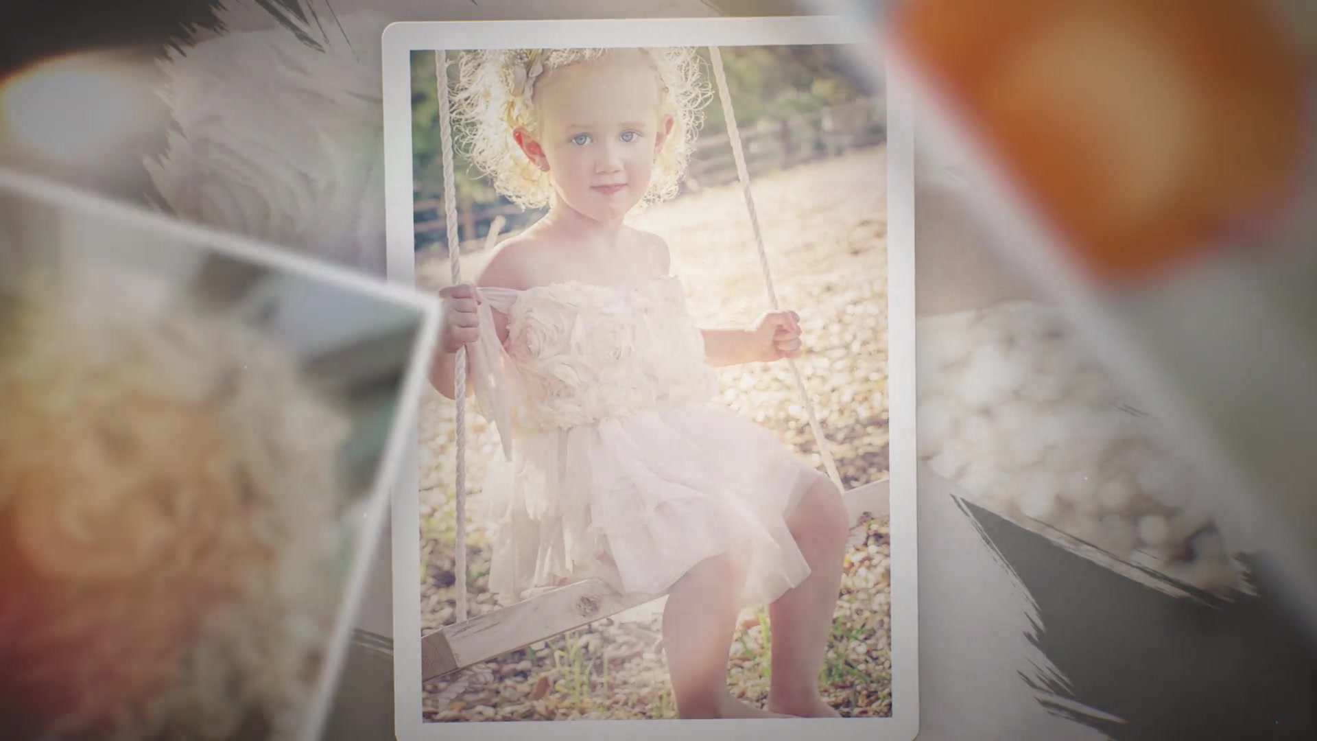 Photo Slideshow Memories Slideshow Videohive 50296012 After Effects Image 3