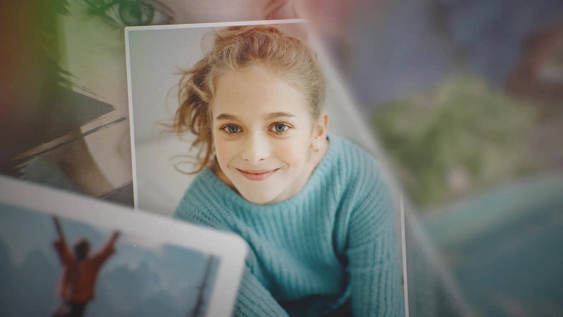 Photo Slideshow Memories Slideshow Videohive 50296012 After Effects Image 6