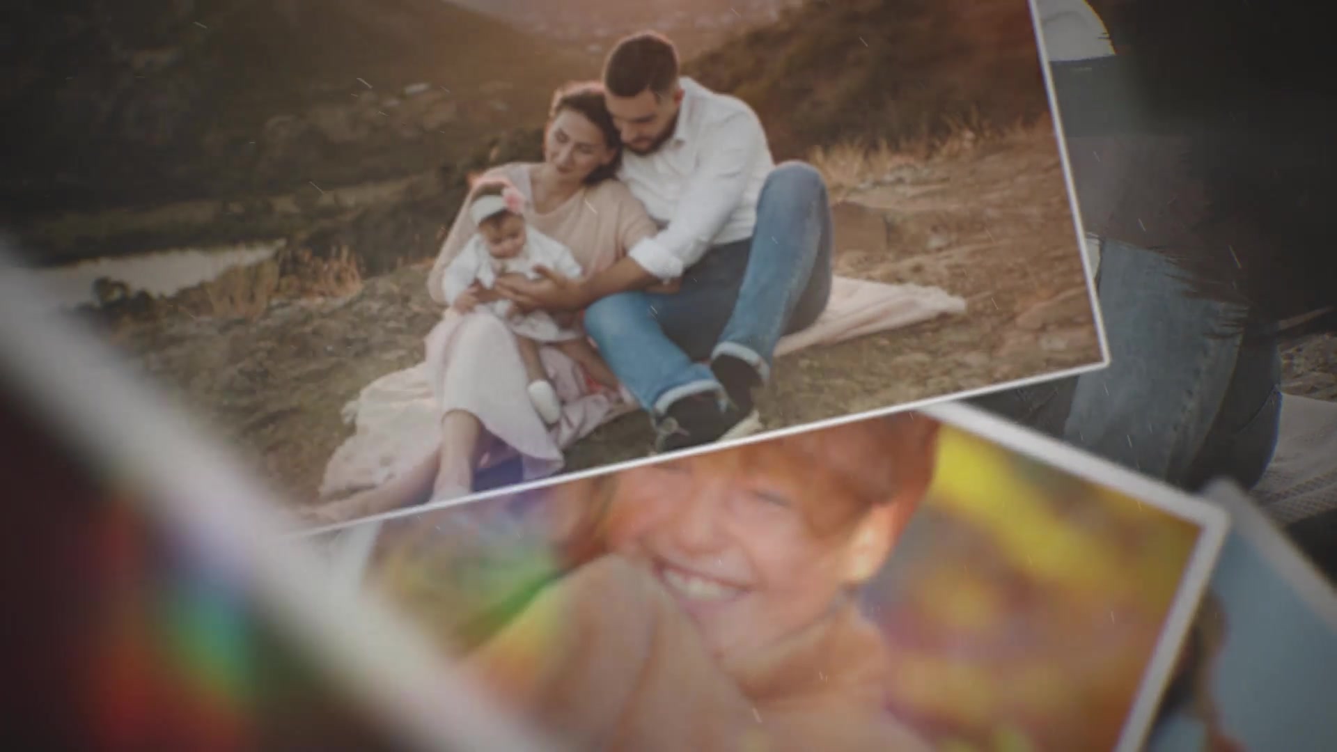 Photo Slideshow Memories Slideshow Videohive 50296012 After Effects Image 8